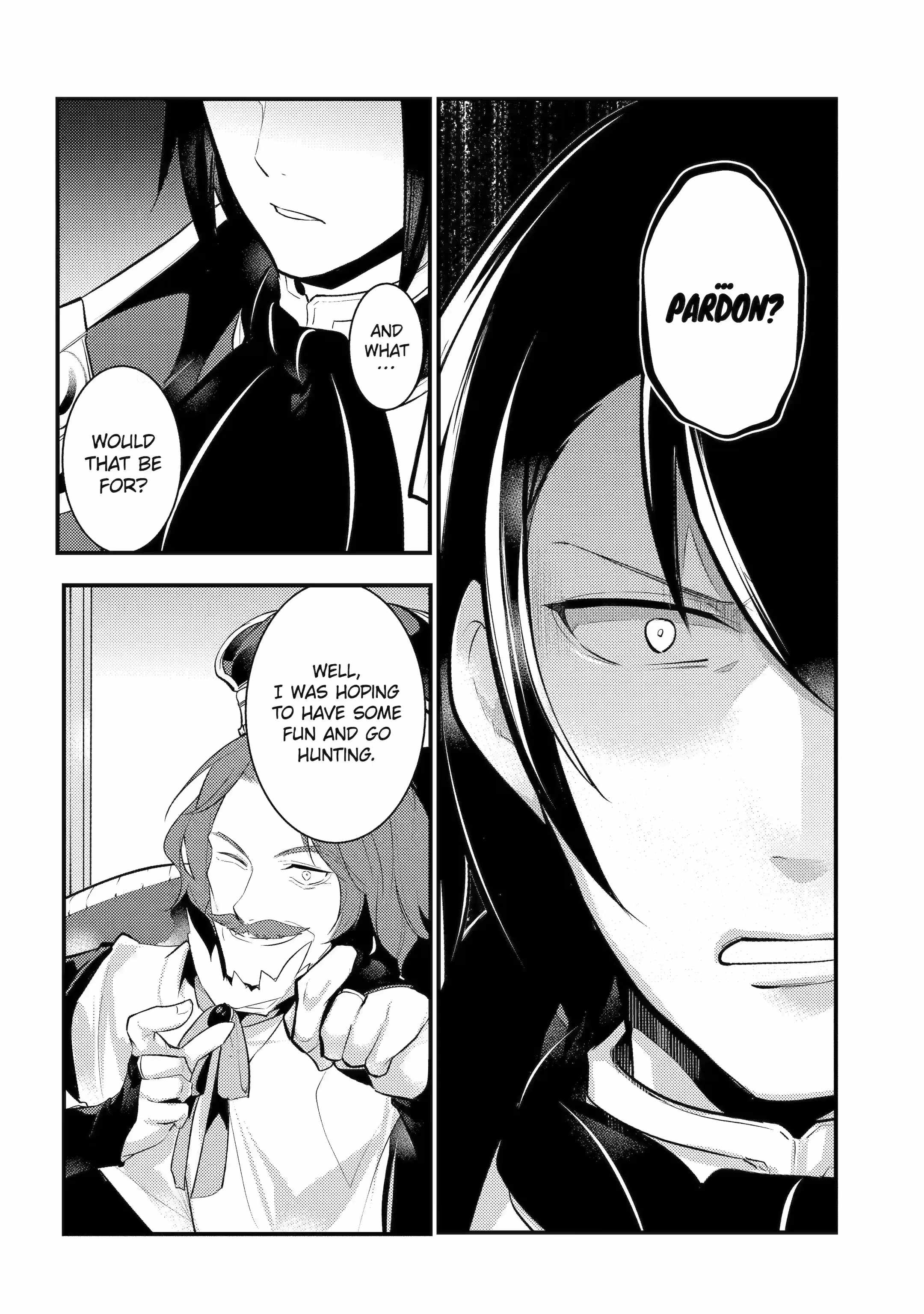 Souda, Baikoku Shiyou: Tensai Ouji no Akaji Kokka Saisei Jutsu Chapter 79 10